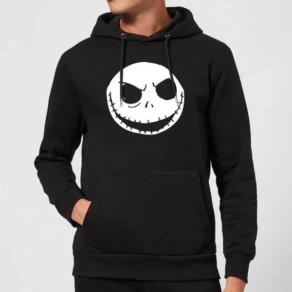 Disney T-Shirt Homme Jack Skellington En Colère - L'Étrange Noël De Monsieur Jack - Gris 3 Disney T-Shirt Homme Jack Skellington En Colère - L'Étrange Noël De Monsieur Jack - Gris