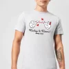 T-Shirt Homme Mickey Mouse Et Minnie Depuis 1928 (Disney) - Gris 2 T-Shirt Homme Mickey Mouse Et Minnie Depuis 1928 (Disney) - Gris -Disney 11667606 9194619031286302