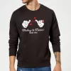 Sweat Homme Mickey Mouse Et Minnie Depuis 1928 (Disney) - Noir 2 Sweat Homme Mickey Mouse Et Minnie Depuis 1928 (Disney) - Noir -Disney 11669130 1314625048996451