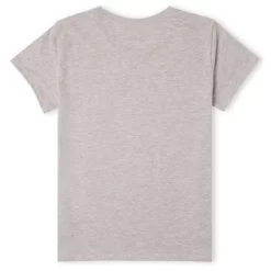 T-Shirt Femme Mickey Mouse Donald Duck Pluto Dingo (Disney) - Gris 10 T-Shirt Femme Mickey Mouse Donald Duck Pluto Dingo (Disney) - Gris -Disney 11672036 1484869460072125