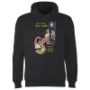 Sweat à Capuche Homme Cendrillon Affiche Rétro Disney - Noir 2 Sweat à Capuche Homme Cendrillon Affiche Rétro Disney - Noir -Disney 11707763 5274561754936337