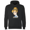 Sweat à Capuche Homme Cendrillon Disney - Noir -Disney 11707841 3964561756541070