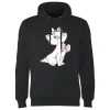 Sweat à Capuche Homme Marie Les Aristochats Disney - Noir 1 Sweat à Capuche Homme Marie Les Aristochats Disney - Noir -Disney 11707865 2134561758677067