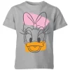 T-Shirt Enfant Disney Daisy Duck - Gris 1 T-Shirt Enfant Disney Daisy Duck - Gris -Disney 11790723 1354586703213996
