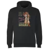 Sweat à Capuche Homme Navigatrice Née Vaiana, La Légende Du Bout Du Monde Disney - Noir 2 Sweat à Capuche Homme Navigatrice Née Vaiana, La Légende Du Bout Du Monde Disney - Noir -Disney 11851570 1354605068083077