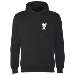 Sweat à Capuche Homme Pua Le Cochon Vaiana, La Légende Du Bout Du Monde Disney - Noir