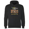 Sweat à Capuche Homme Le Seul Et L'Unique Dumbo Disney - Noir 2 Sweat à Capuche Homme Le Seul Et L'Unique Dumbo Disney - Noir -Disney 11853334 1904603523388048