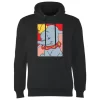 Sweat à Capuche Homme Portrait Dumbo Disney - Noir 2 Sweat à Capuche Homme Portrait Dumbo Disney - Noir -Disney 11853364 1124603523757573