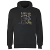 Sweat à Capuche Homme Follow Your Dreams Dumbo Disney - Noir 1 Sweat à Capuche Homme Follow Your Dreams Dumbo Disney - Noir -Disney 11853376 1394603523799114