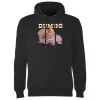 Sweat à Capuche Homme Trombone Dumbo Disney - Noir 2 Sweat à Capuche Homme Trombone Dumbo Disney - Noir -Disney 11853388 1964603523854356