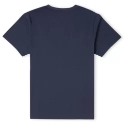 Disney Donald Duck Face Men's T-Shirt - Navy 9 Disney Donald Duck Face Men's T-Shirt - Navy -Disney 12222285 1164869459812043