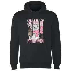 Disney Aristocats Simply Purrfect Hoodie - Black 9 Disney Aristocats Simply Purrfect Hoodie - Black -Disney 12223131 1034689856074918
