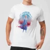 Disney Frozen 2 Find The Way Colour Men's T-Shirt - White -Disney 12319984 1144713182235321