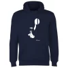 Disney Shush Hoodie - Navy 2 Disney Shush Hoodie - Navy -Disney 13978693 3294993071841062