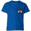 Disney Mickey Mouse Backside Kids' T-Shirt - Blue 1 Disney Mickey Mouse Backside Kids' T-Shirt - Blue -Disney 13990726 5944994376574239