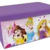 Banc De Rangement Pliable Princesses Disney 1 Banc De Rangement Pliable Princesses Disney -Disney banc de rangement pliable princesses disney 3700057124410 140145