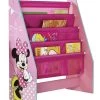 Bibliothèque Disney Minnie 2 Bibliothèque Disney Minnie -Disney bibliotheque disney minnie 5013138655283 89036