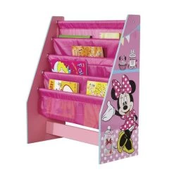 Bibliothèque Disney Minnie 11 Bibliothèque Disney Minnie -Disney bibliotheque disney minnie 5013138655283 89040