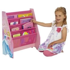 Bibliothèque Disney Princesses 11 Bibliothèque Disney Princesses -Disney bibliotheque disney princesses 5013138642146 88921