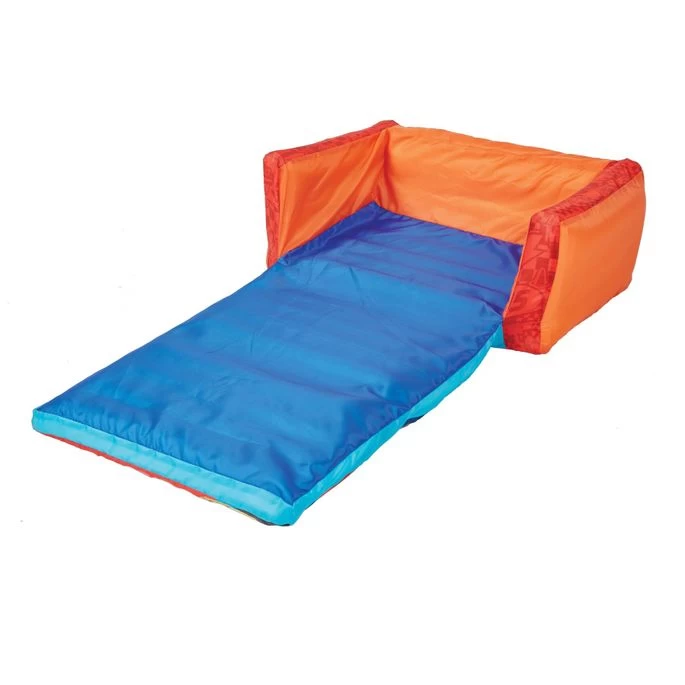 Disney Cars Canapé Lit Gonflable Cars 5 Disney Cars Canapé Lit Gonflable Cars – Image 3