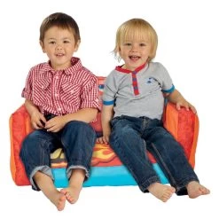 Disney Cars Canapé Lit Gonflable Cars 11 Disney Cars Canapé Lit Gonflable Cars -Disney canape lit gonflable cars 8430957079736 88967