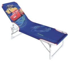 Disney Cars Chaise Longue Cars Disney