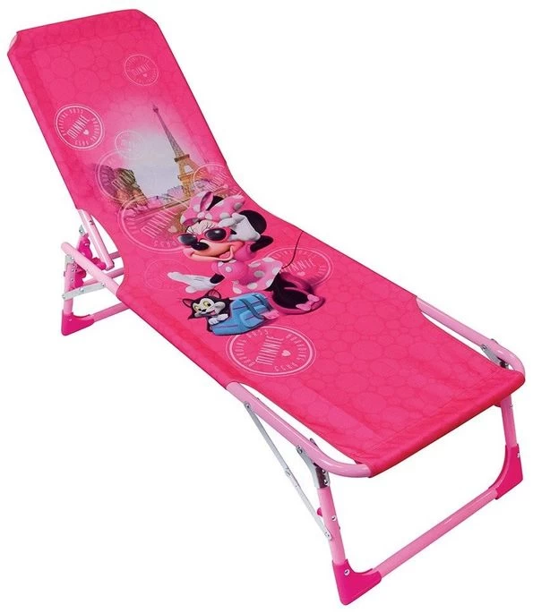 Chaise Longue Minnie Paris Disney 5 Chaise Longue Minnie Paris Disney – Image 3