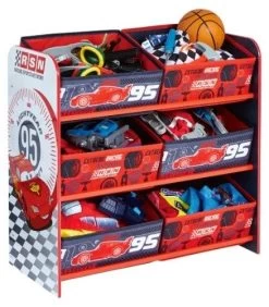 Disney Cars Chambre Cars Mc Queen 9 Disney Cars Chambre Cars Mc Queen -Disney chambre cars mc queen 16339