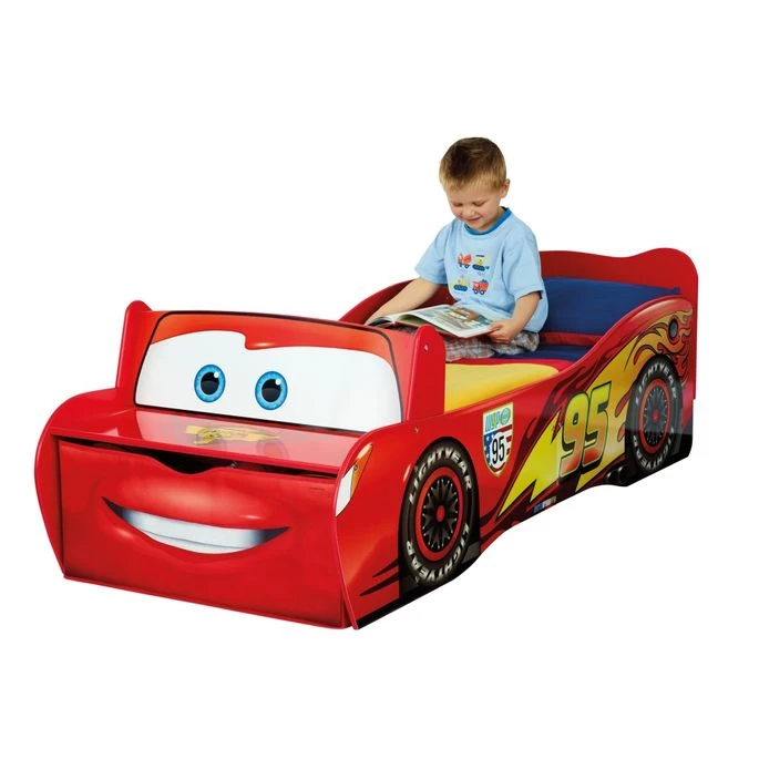 Disney Cars Chambre Cars Mc Queen 6 Disney Cars Chambre Cars Mc Queen – Image 4