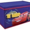 Disney Cars Coffre Ă Jouets Pliable Cars Disney 2 Disney Cars Coffre Ă Jouets Pliable Cars Disney -Disney coffre a jouets pliable cars disney 3700057127671 267263