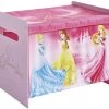 Coffre à Jouets Premium Disney Princesses 1 Coffre à Jouets Premium Disney Princesses -Disney coffre a jouets premium disney princesses 5013138649435 88907