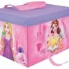 Coffre/ Tapis De Jeu Transportable Princesses Disney 2 Coffre/ Tapis De Jeu Transportable Princesses Disney -Disney coffre tapis de jeu transportable princesses disney 3700057127879 267987