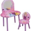 Coiffeuse Avec Chaise Princesses Disney 2 Coiffeuse Avec Chaise Princesses Disney -Disney coiffeuse avec chaise princesses disney 3700057128319 268006