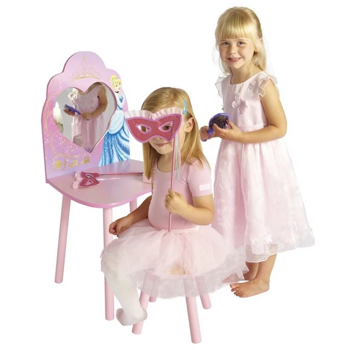 Coiffeuse Disney Princesses 5 Coiffeuse Disney Princesses – Image 3