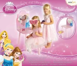 Coiffeuse Disney Princesses 16 Coiffeuse Disney Princesses -Disney coiffeuse disney princesses 5013138642245 16183