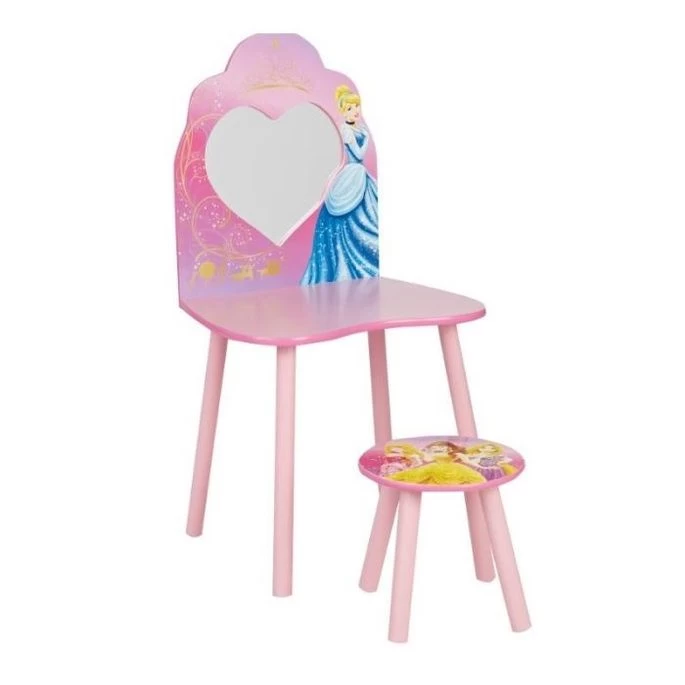 Coiffeuse Disney Princesses 4 Coiffeuse Disney Princesses – Image 2