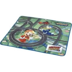 DISNEY Boite De Rangement Et Tapis De Jeu 2 En 1 Mickey Mousse -Disney disney boite de rangement et tapis de jeu 2 en 1 mickey mousse 8430957121107 456526