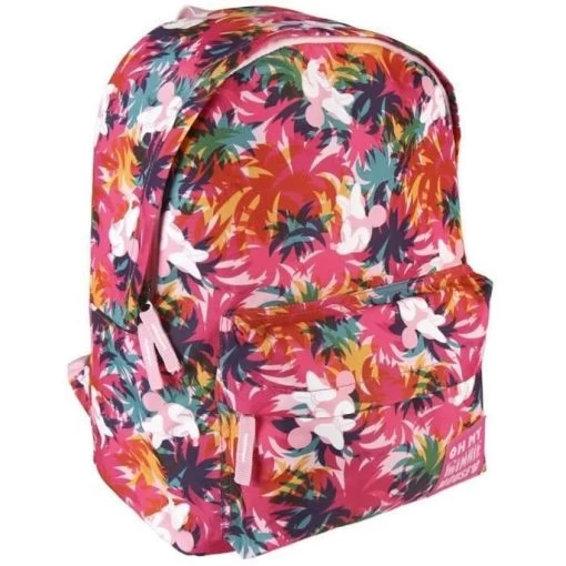 DISNEY Sac A Dos Minnie Enfant 3 -Disney disney sac a dos minnie enfant 8427934189434 474178