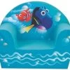 Fauteuil Club Dory Disney 1 Fauteuil Club Dory Disney -Disney fauteuil club dory disney 3700057124892 268644