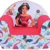 Fauteuil Club Elena D'Avalor Disney 1 Fauteuil Club Elena D'Avalor Disney -Disney fauteuil club elena d avalor disney 3700057128142 268649