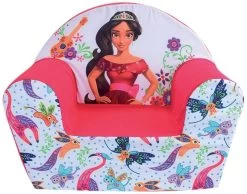 Fauteuil Club Elena D'Avalor Disney