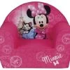 Fauteuil Club Minnie Paris Disney 2 Fauteuil Club Minnie Paris Disney -Disney fauteuil club minnie paris disney 3700057128104 267408