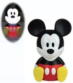 Lampe Veilleuse 3D Mickey Mousse Disney 7 Lampe Veilleuse 3D Mickey Mousse Disney -Disney lampe veilleuse 3d mickey mousse disney 3700057131265 268742