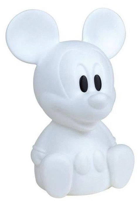 Lampe Veilleuse 3D Mickey Mousse Disney 2 3 Lampe Veilleuse 3D Mickey Mousse Disney 2