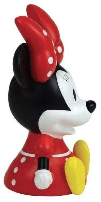 Lampe Veilleuse 3D Minnie Disney 6 Lampe Veilleuse 3D Minnie Disney – Image 4