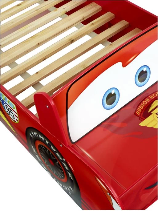 Disney Cars Lit Cars Flach Mc Queen 70x140 Cm 6 Disney Cars Lit Cars Flach Mc Queen 70x140 Cm – Image 4