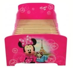 Lit Enfant Minnie Paris Disney 70 8 Lit Enfant Minnie Paris Disney 70 -Disney lit enfant minnie paris disney 70 3700057128616 139059