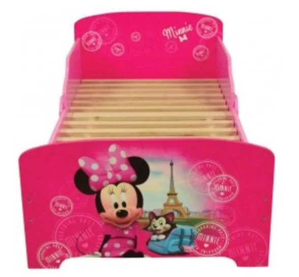 Lit Enfant Minnie Paris Disney 70 5 Lit Enfant Minnie Paris Disney 70 – Image 3