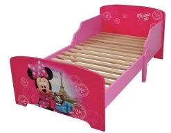 Lit Enfant Minnie Paris Disney 70 9 Lit Enfant Minnie Paris Disney 70 -Disney lit enfant minnie paris disney 70 3700057128616 140114