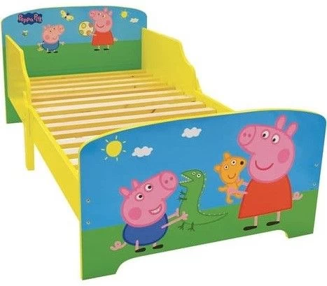 Lit Enfant Peppa Pig Disney 70 3 Lit Enfant Peppa Pig Disney 70